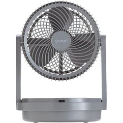 ヨドバシ.com - QUADS クワッズ サーキュレーター DCモーター搭載