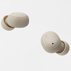 ヨドバシ.com - final ファイナル 完全ワイヤレスイヤホン ZE500 for