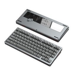 ヨドバシ.com - ウォブキー WOBKEY ゲーミングキーボード（有線