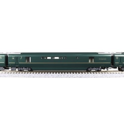 ヨドバシ.com - KATO カトー 10-1966 Nゲージ完成品 87系「TWILIGHT