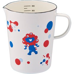 ヨドバシ.com - タマハシ EXPO2025 ミャクミャク ホーローメジャー