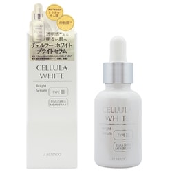 ヨドバシ.com - チェルラー CELLULA チェルラー ホワイトブライト