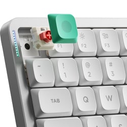 ヨドバシ.com - ニューフィ NuPhy NuPhy Air75 V3 メカニカル