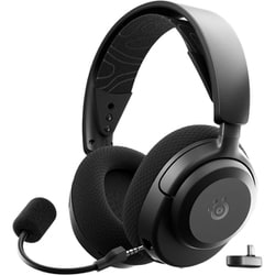 ヨドバシ.com - SteelSeries スティールシリーズ Arctis Nova 3 PW