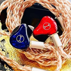 ヨドバシ.com - ダルマオーディオ DARUMA AUDIO イヤホンハイブリッド