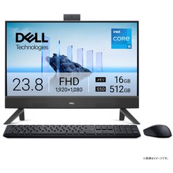 DELL 一体型 8世代 i3 128G 500G マルチタッチ液晶 DELL 一体型 8世代