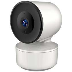 ヨドバシ.com - カシムラ KASHIMURA スマートカメラ 防犯カメラ 400万