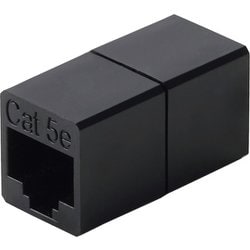 ヨドバシ.com - エレコム ELECOM RJ45中継コネクタ Cat5e対応 UTP