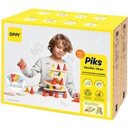 ヨドバシ.com - オッピー OPPI ピックス・エディケーションセット 128