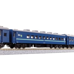 ヨドバシ.com - KATO カトー 10-872 Nゲージ完成品 急行「ニセコ」 6両