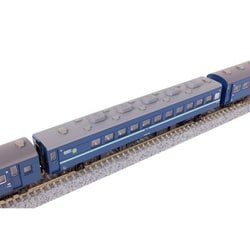 ヨドバシ.com - KATO カトー 10-872 Nゲージ完成品 急行「ニセコ」 6両