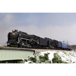 ヨドバシ.com - KATO カトー 10-872 Nゲージ完成品 急行「ニセコ」 6両