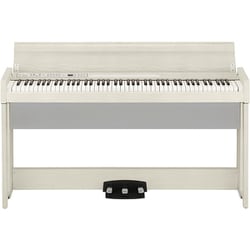 ヨドバシ.com - コルグ KORG 電子ピアノ デジタルピアノ C1AIR 88鍵