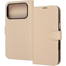 ヨドバシ.com - レイアウト rayout iPhone 17 Pro用 手帳型レザー