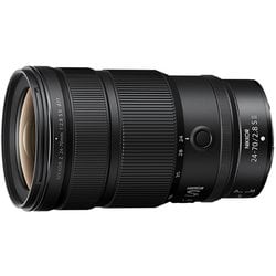 ヨドバシ.com - ニコン NIKON NIKKOR Z 24-70mm f/2.8 S II [ズーム