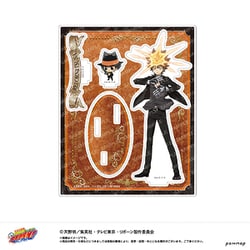 ヨドバシ.com - ショウワノート 家庭教師ヒットマンREBORN！ アクリル