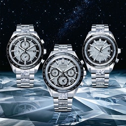 ヨドバシ.com - シチズン時計 CITIZEN WATCH ATTESA アテッサ ATTESA