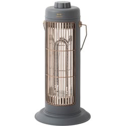 ヨドバシ.com - ブルーノ BRUNO カーボンヒーター Nostal Stove S