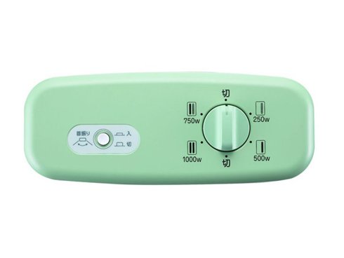 ヨドバシ.com - アラジン Aladdin 遠赤グラファイトヒーター 1000W