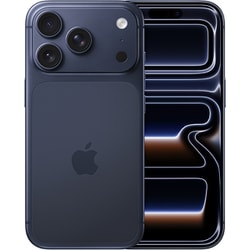 ヨドバシ.com - au エーユー アップル iPhone 17 Pro 1TB ディープ