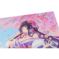 ヨドバシ.com - キブギアー KIBU GEAR ゲーミングマウスパッド/ガラス