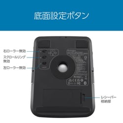 ヨドバシ.com - ケンジントン Kensington Expert Mouse TB800 EQ