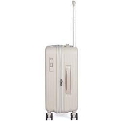 ヨドバシ.com - A.L.I アジア・ラゲージ スーツケース Pitaflat 拡張