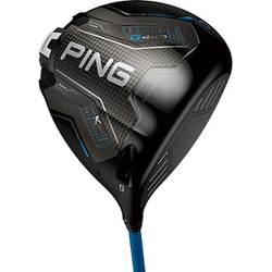 ヨドバシ.com - PING ピン G440 K ドライバー フジクラ SPEEDER NX