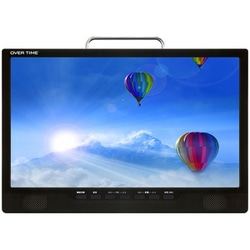 ヨドバシ.com - OVER TIME オーバータイム 地上・BS・CSチューナー搭載