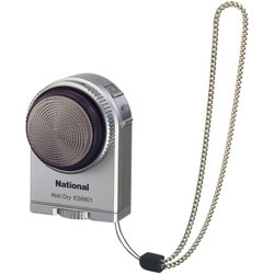 ヨドバシ.com - パナソニック Panasonic シェーバー（乾電池式
