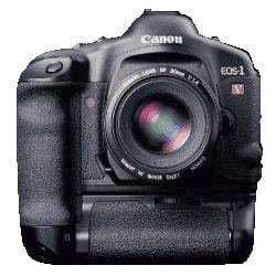 ヨドバシ.com - キヤノン Canon EOS-1V HS [ボディ 一眼レフカメラ
