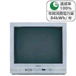 ヨドバシ.com - Victor ビクター AV-21N1 21型テレビ 通販【全品無料配達】