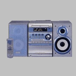 ヨドバシ.com - ケンウッド KENWOOD SJ-3MD-L [CD/MDコンポ ブルー