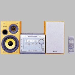 ヨドバシ.com - パイオニア PIONEER X-RS77 [ミニコンポ] 通販【全品