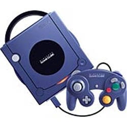 ヨドバシ.com - 任天堂 Nintendo ゲームキューブ本体 [バイオレット