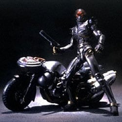 ヨドバシ.com - バンダイ BANDAI S.I.C. VOL.12 ハカイダー&ハカイダー