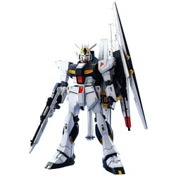 ヨドバシ.com - バンダイ BANDAI RX-93 νガンダム [MG 1/100 機動戦士