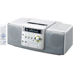 ヨドバシ.com - ケンウッド KENWOOD MDX-K1-S [CD/MDラジカセ シルバー