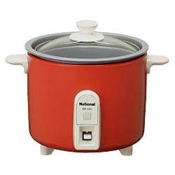 ヨドバシ.com - パナソニック Panasonic 炊飯器（1．5合）SR
