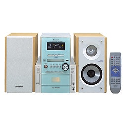 ヨドバシ.com - パナソニック Panasonic SC-PM57MD-W [SC