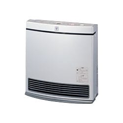 ヨドバシ.com - 大阪ガス OSAKA GAS ガスファンヒーター 140-5223/13A