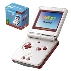 ヨドバシ.com - 任天堂 Nintendo ゲームボーイアドバンスSP ファミコン