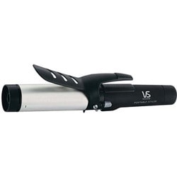 ヨドバシ.com - ヴィダルサスーン VIDAL SASSOON カールアイロン（38mm