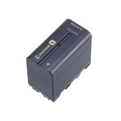 ヨドバシ.com - ソニー SONY リチャージャブルバッテリーパック NP