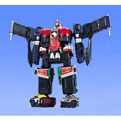 ヨドバシ.com - バンダイ BANDAI 特捜合体DXデカウイングロボ 通販