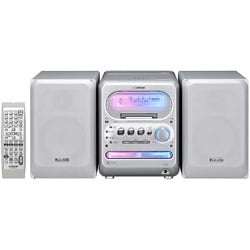 ヨドバシ.com - Victor ビクター UX-Q10-S [CD/MDコンポ] 通販【全品
