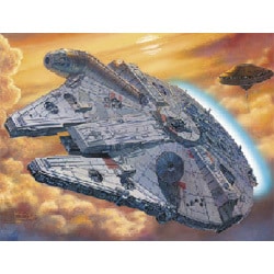 ヨドバシ.com - ファインモールド FineMolds 1/72 SW6 スターウォーズ