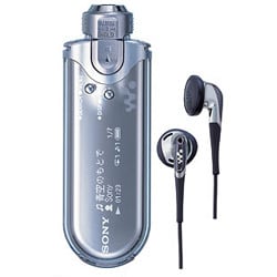 ヨドバシ.com - ソニー SONY メモリーオーディオ WALKMAN