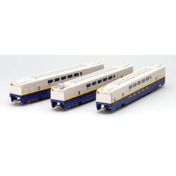 ヨドバシ.com - トミックス TOMIX Nゲージ 92766 E4系 新幹線 Max 増結