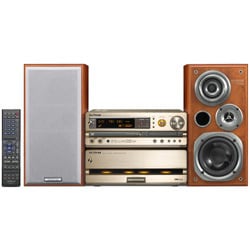 ヨドバシ.com - ケンウッド KENWOOD AX-D7-N（ゴールド） [DVD/MD